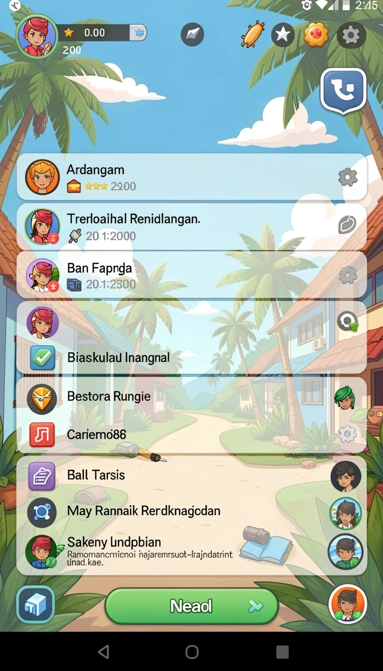 Screenshot 138alien nomor 3