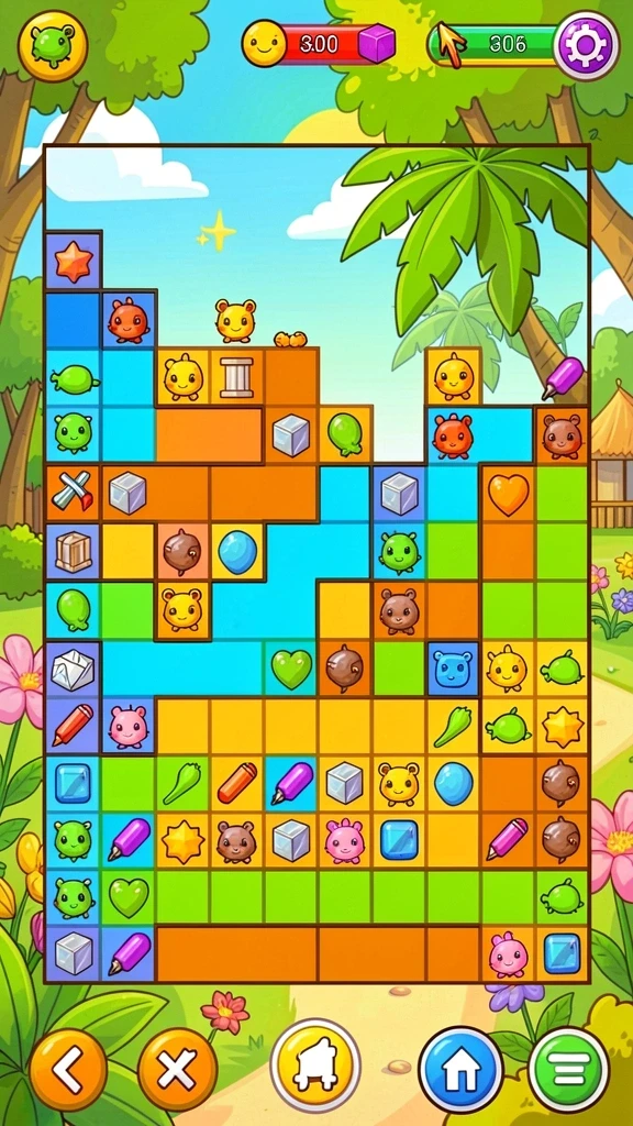 Screenshot 5rt nomor 1