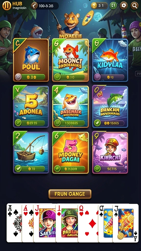 Screenshot 777win nomor 3