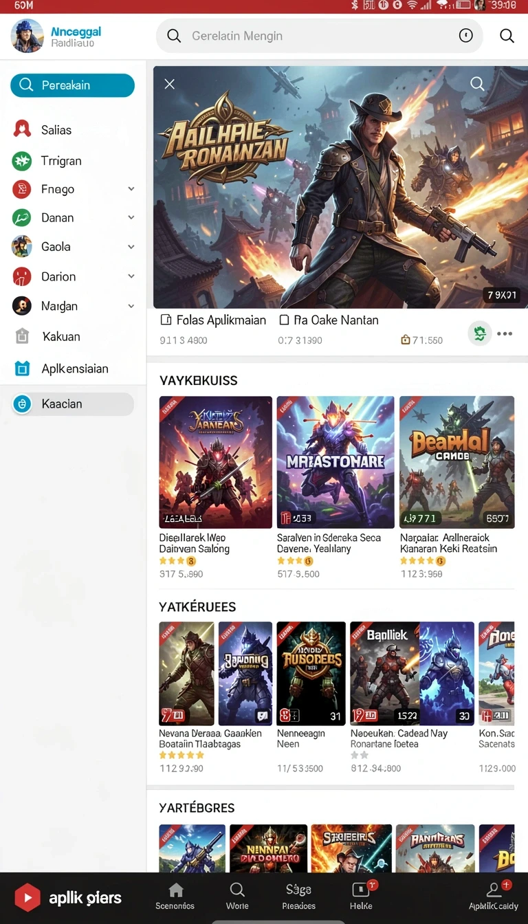 Screenshot arista88 nomor 2