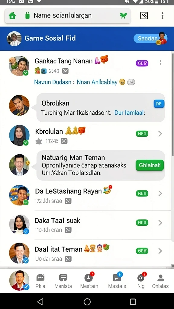 Screenshot bandit4d nomor 1