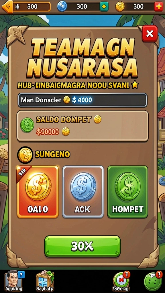 Screenshot bandit4d nomor 2
