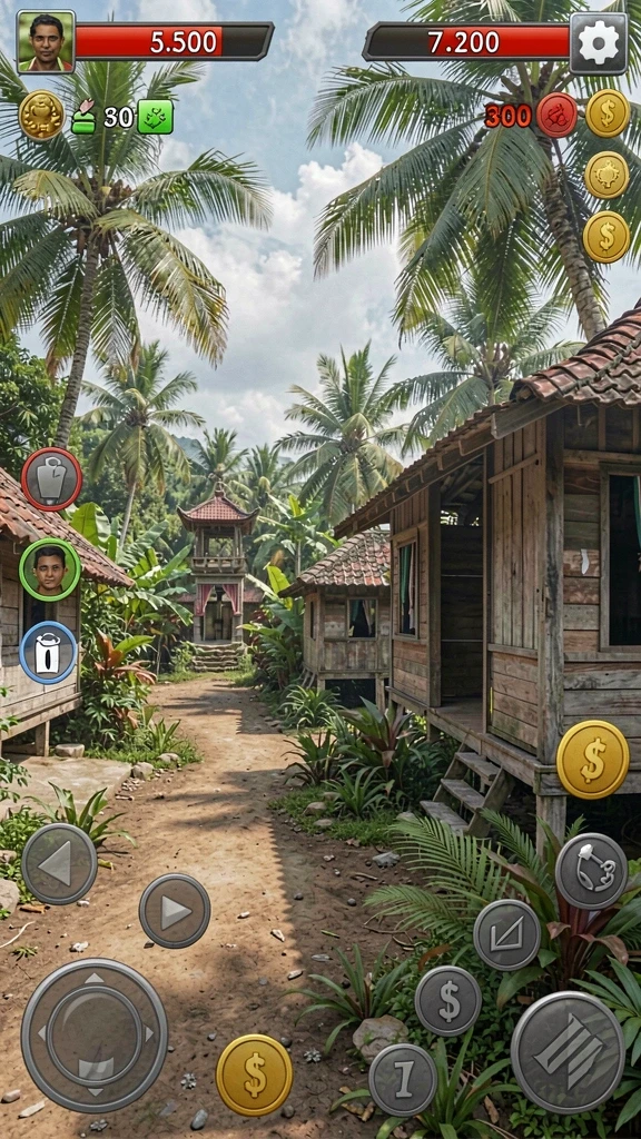Screenshot bandit4d nomor 3