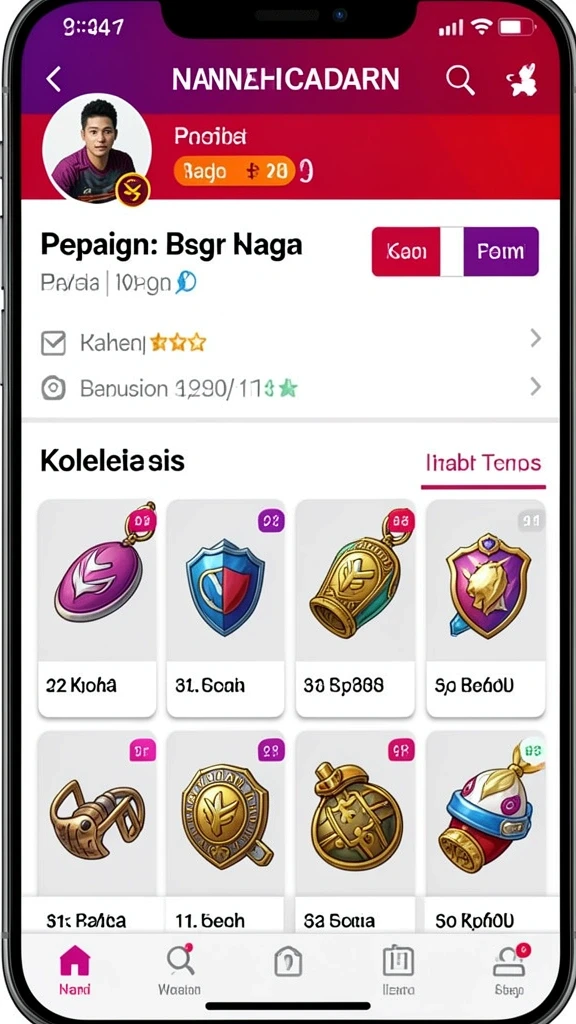Screenshot bigwin88 nomor 2