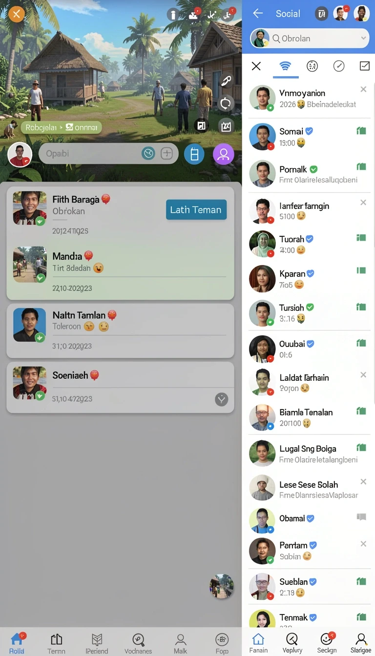 Screenshot browin88 nomor 1
