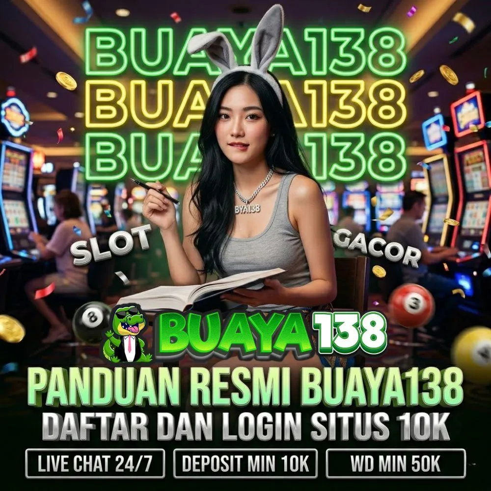 buaya138