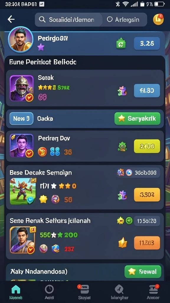 Screenshot buayapoker nomor 2