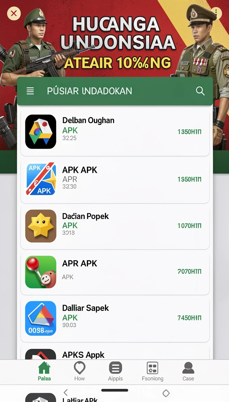 Screenshot cacor78 nomor 3