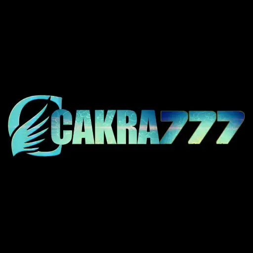 cakra777 APK Resmi — ikon aplikasi