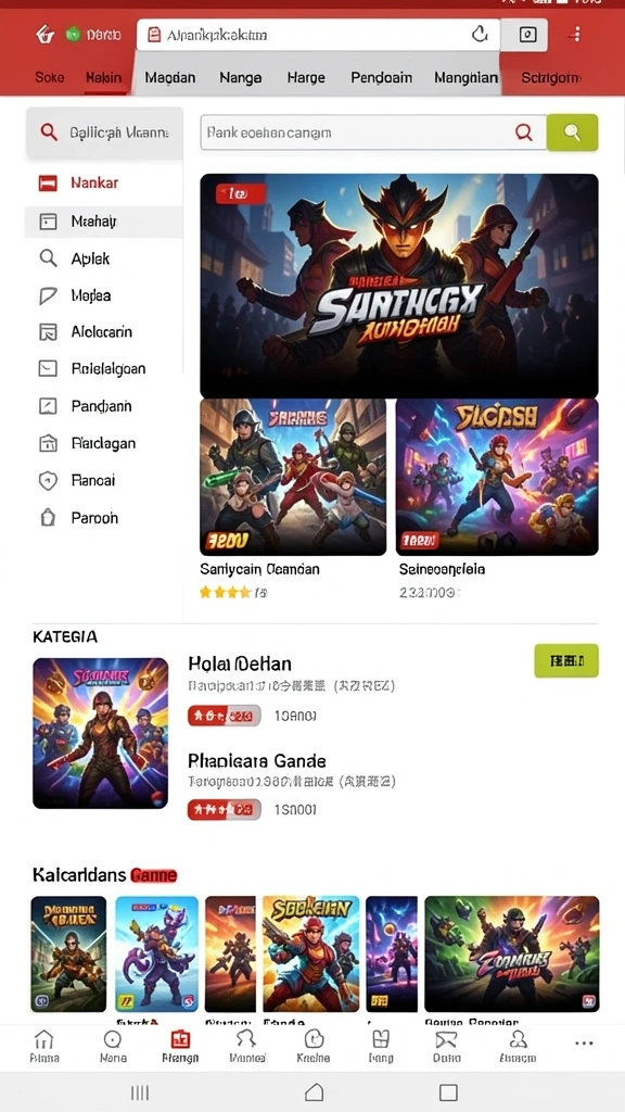 Screenshot cocol88 nomor 2