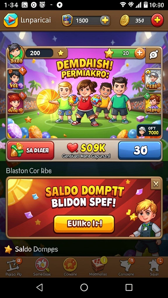 Screenshot corla188 nomor 1