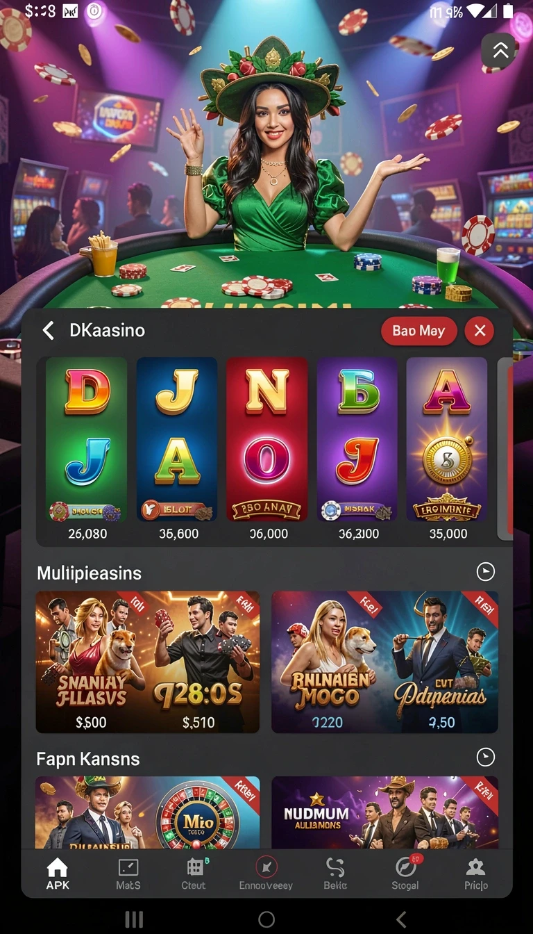 Screenshot dahlia77 nomor 2