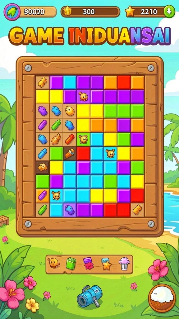 Screenshot day777 nomor 1
