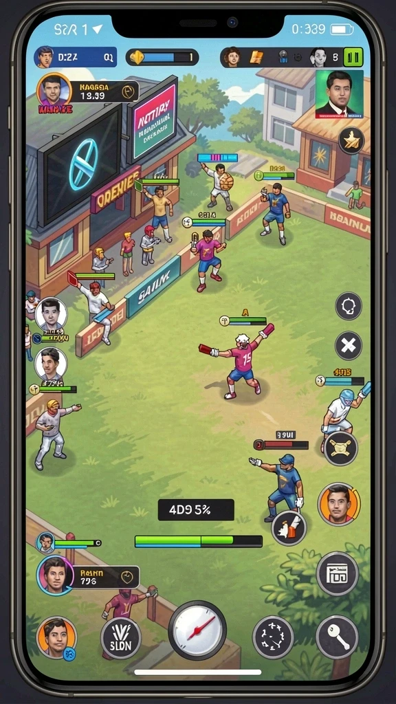 Screenshot day777 nomor 3