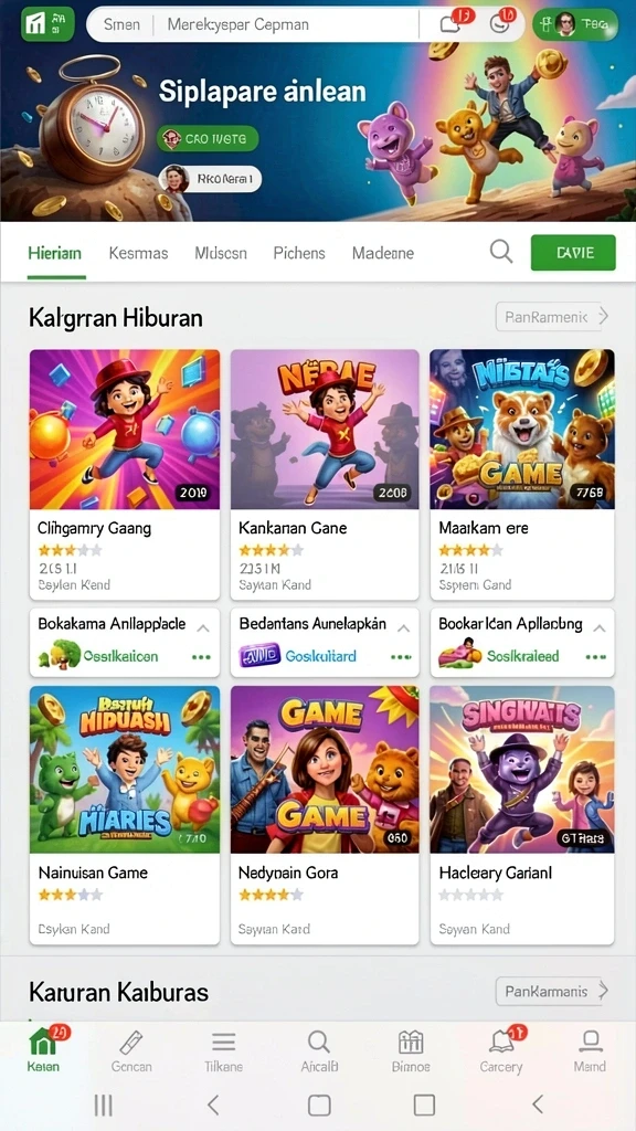 Screenshot dewapg nomor 3