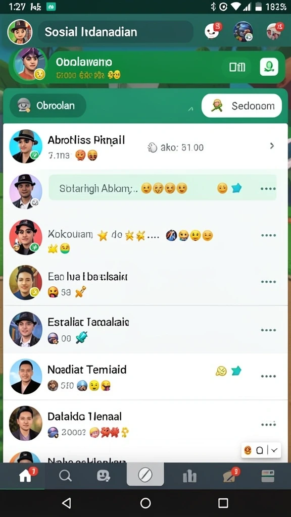 Screenshot diana4d nomor 1
