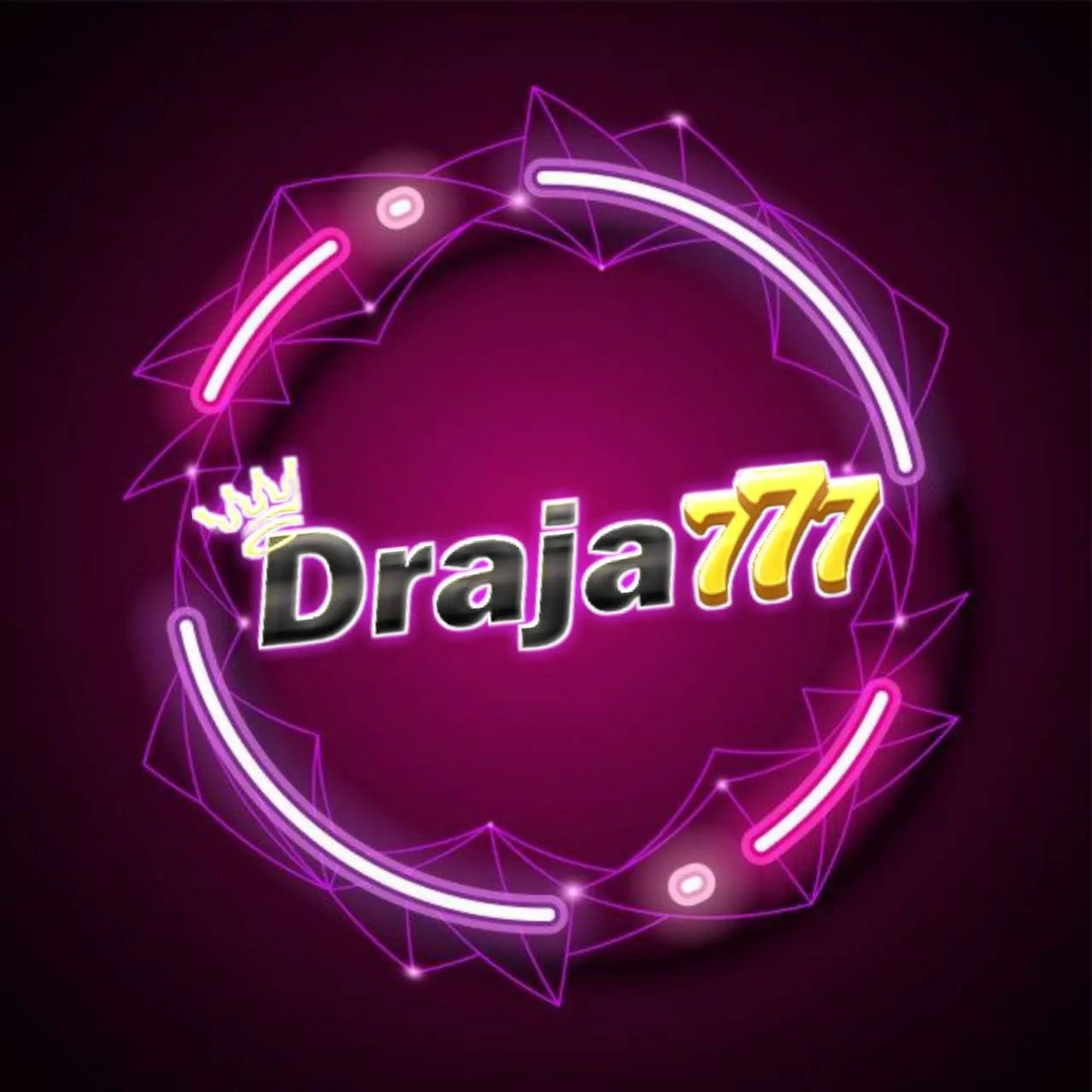 draja777 APK Resmi — ikon aplikasi