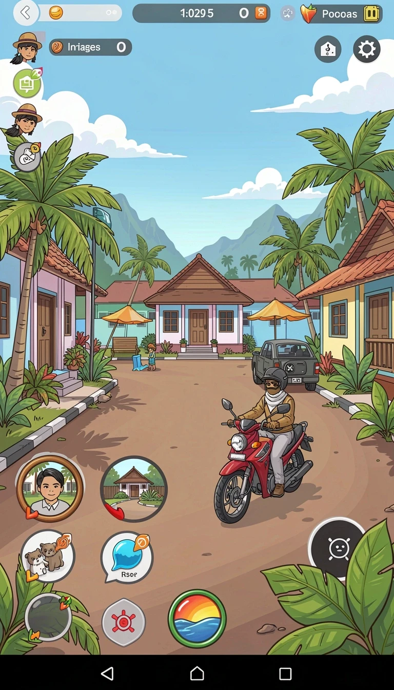 Screenshot duit188 nomor 1