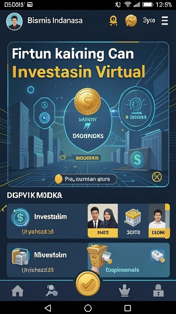 Screenshot galaxy77 nomor 2