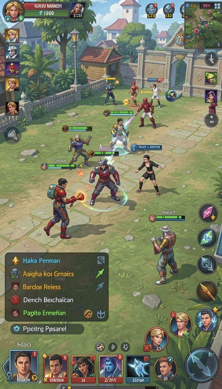 Screenshot gg288 nomor 1