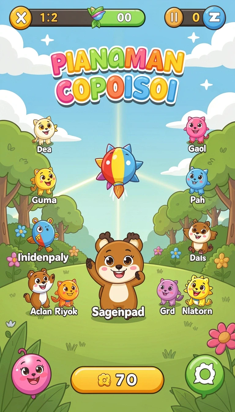 Screenshot gg288 nomor 2