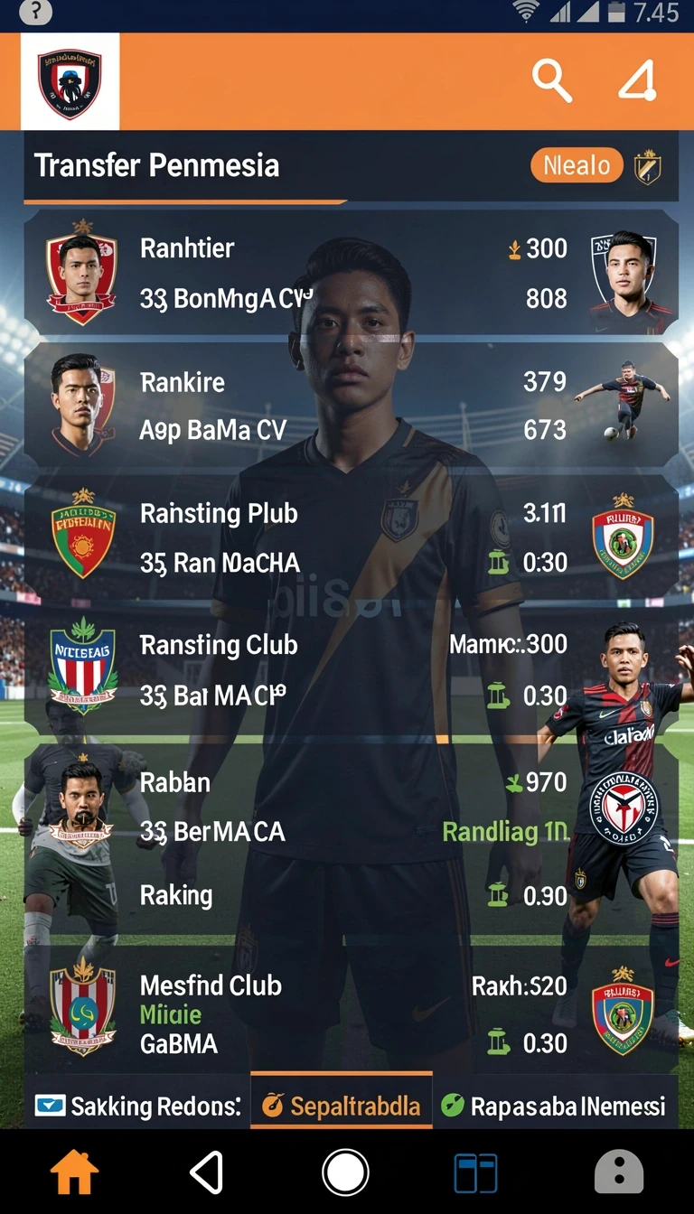Screenshot hakim4d nomor 1