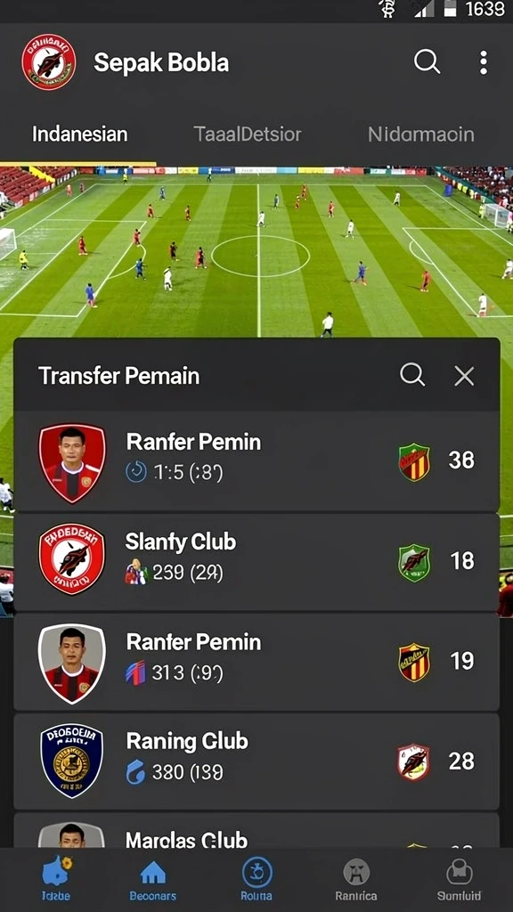 Screenshot harapjp nomor 1