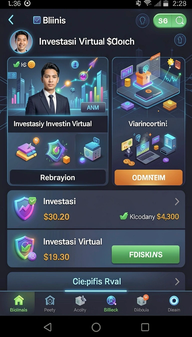Screenshot hargatoto nomor 2