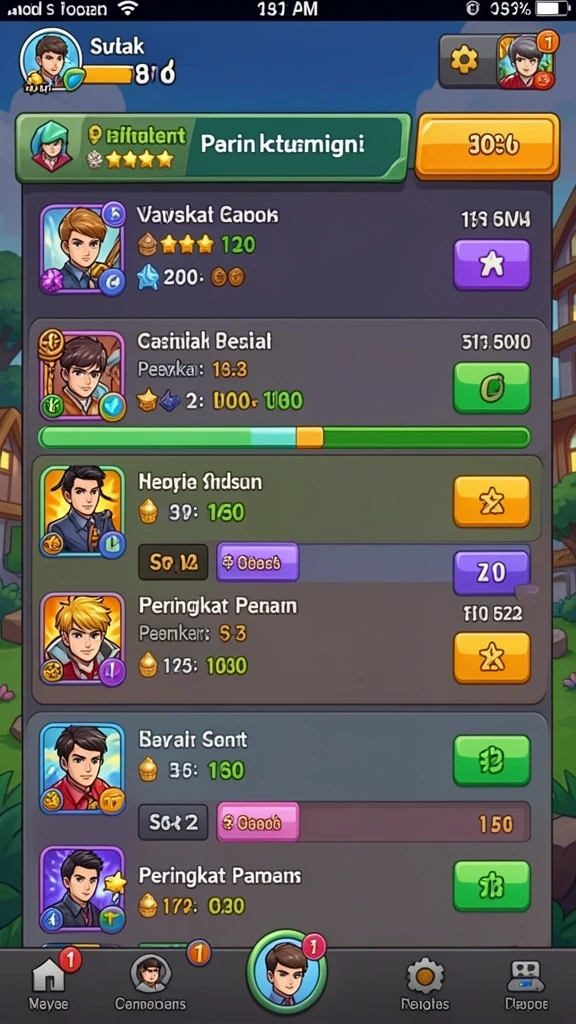 Screenshot harta11 nomor 1