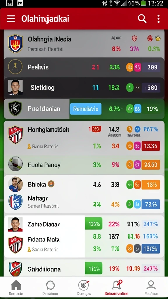 Screenshot hokiarena nomor 3