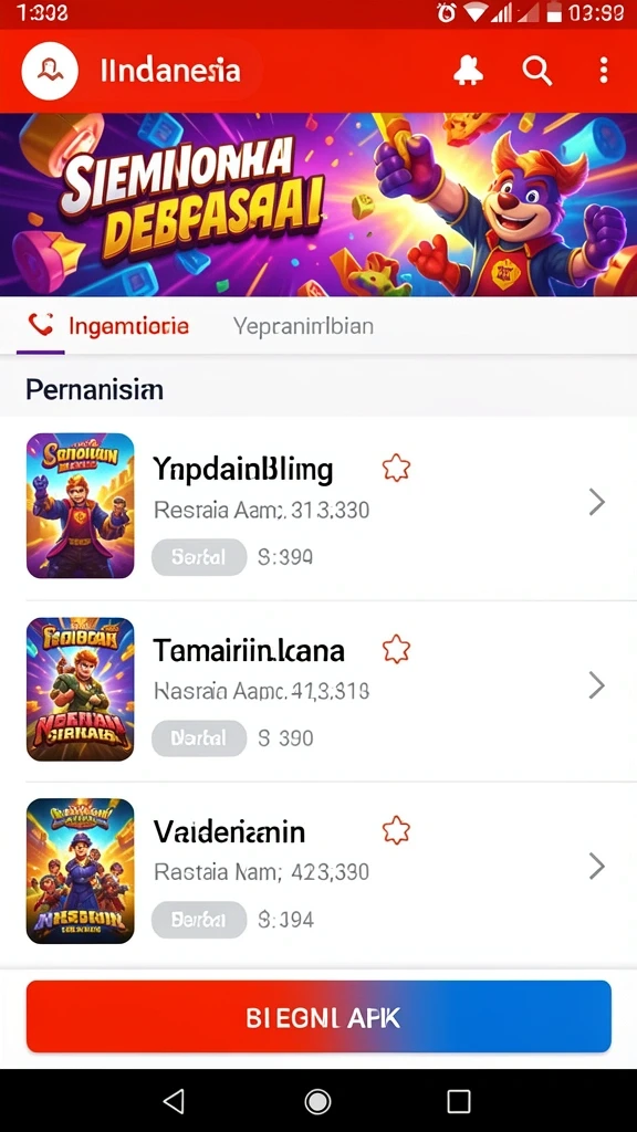 Screenshot hokiwin nomor 1