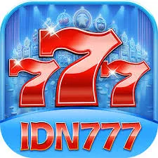 Ikon idn777