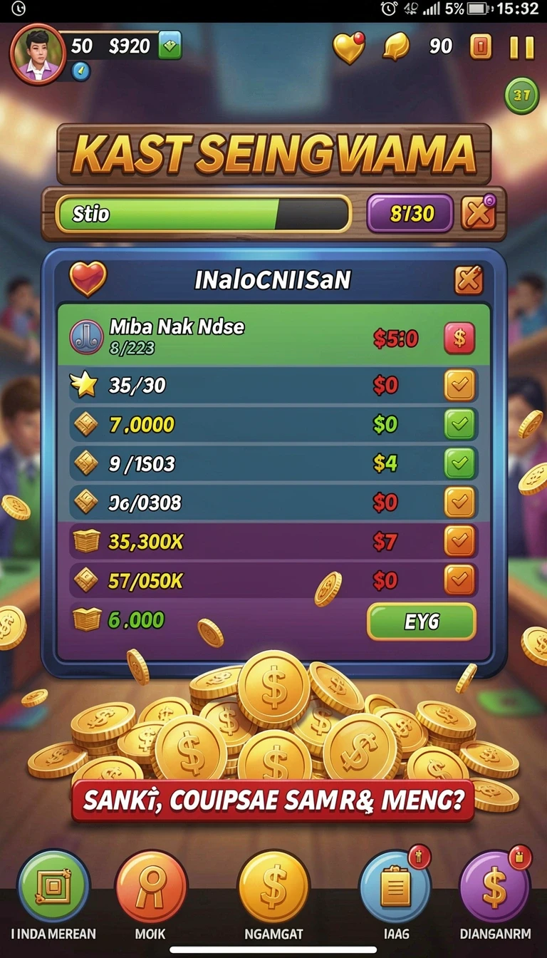 Screenshot idrhoki138 nomor 3