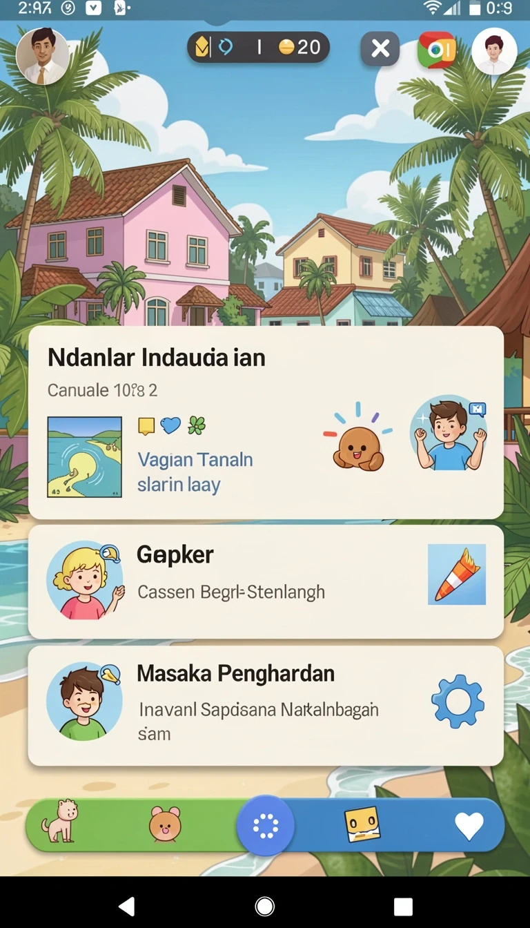 Screenshot jos77 nomor 3