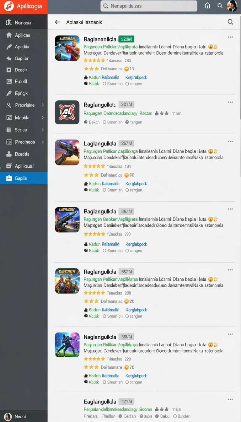 Screenshot kingslot nomor 2