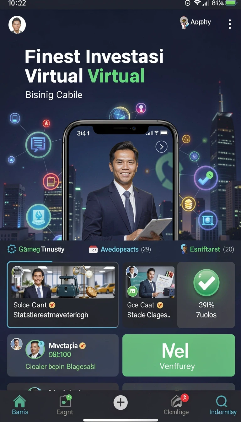 Screenshot kingslot nomor 3
