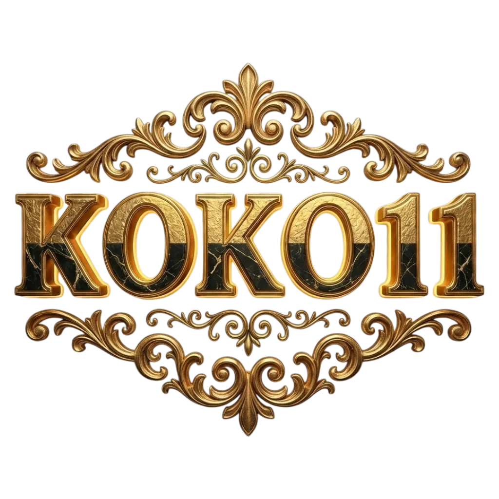 koko11 APK Resmi — ikon aplikasi
