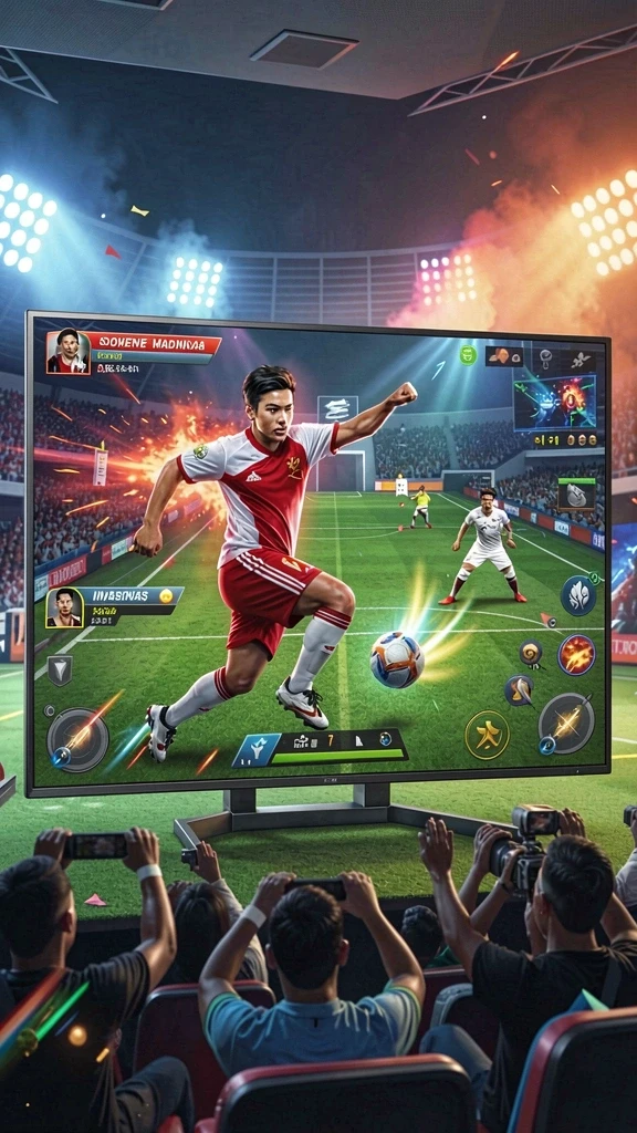 Screenshot luxury777 nomor 1