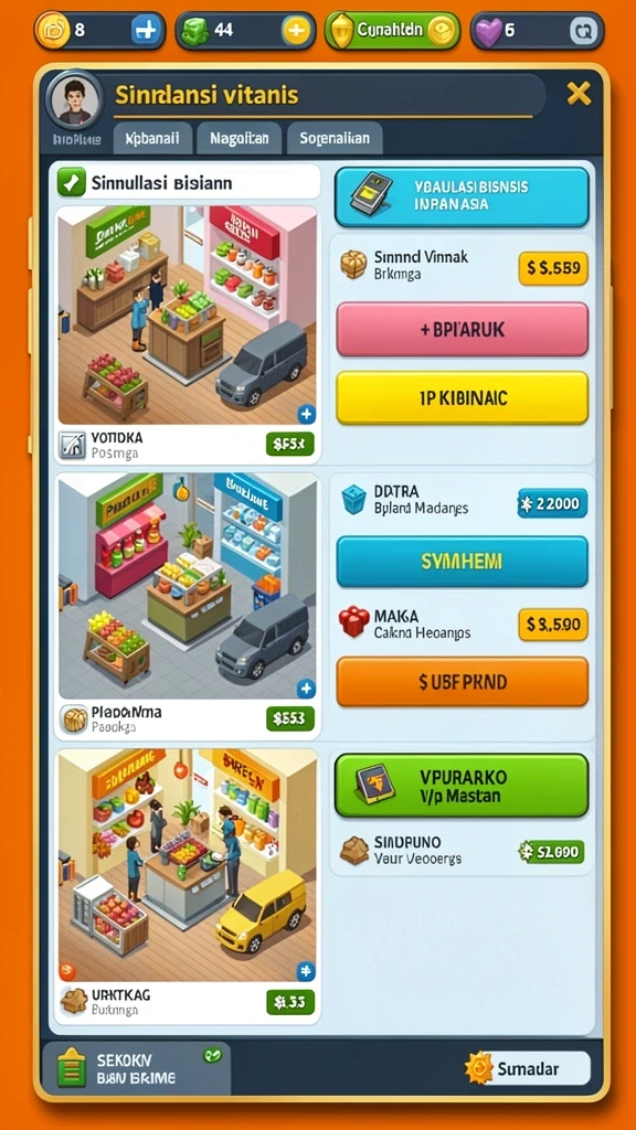 Screenshot luxury777 nomor 3