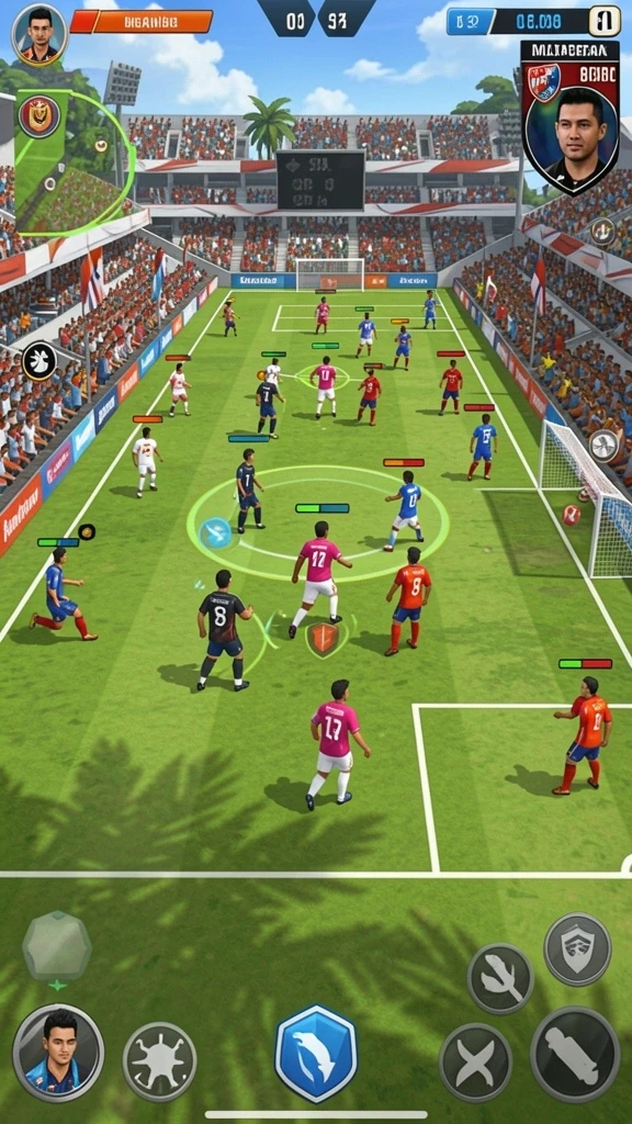 Screenshot megawin888 nomor 1