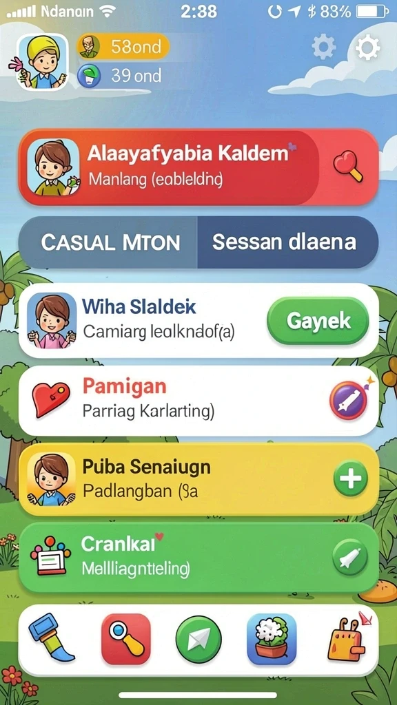 Screenshot mg525 nomor 2