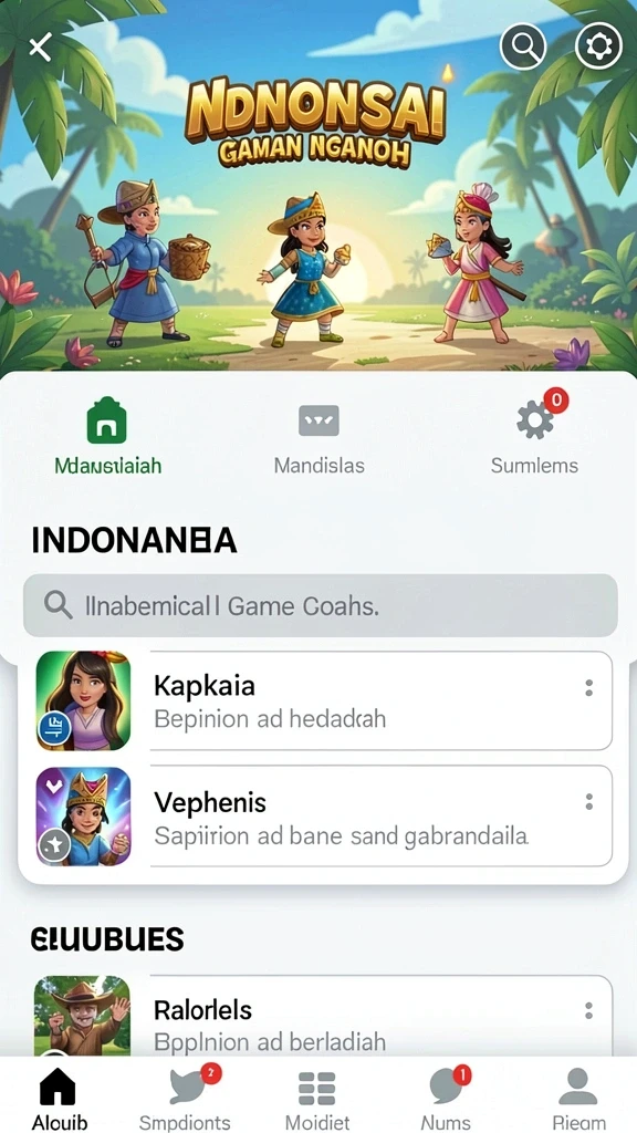 Screenshot milo4d nomor 3