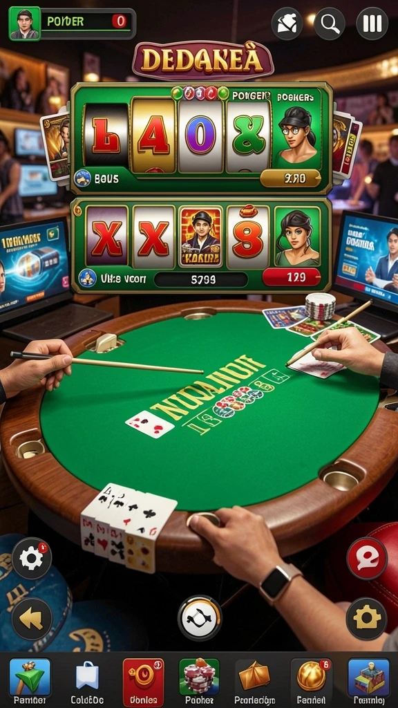 Screenshot ohtogel nomor 1