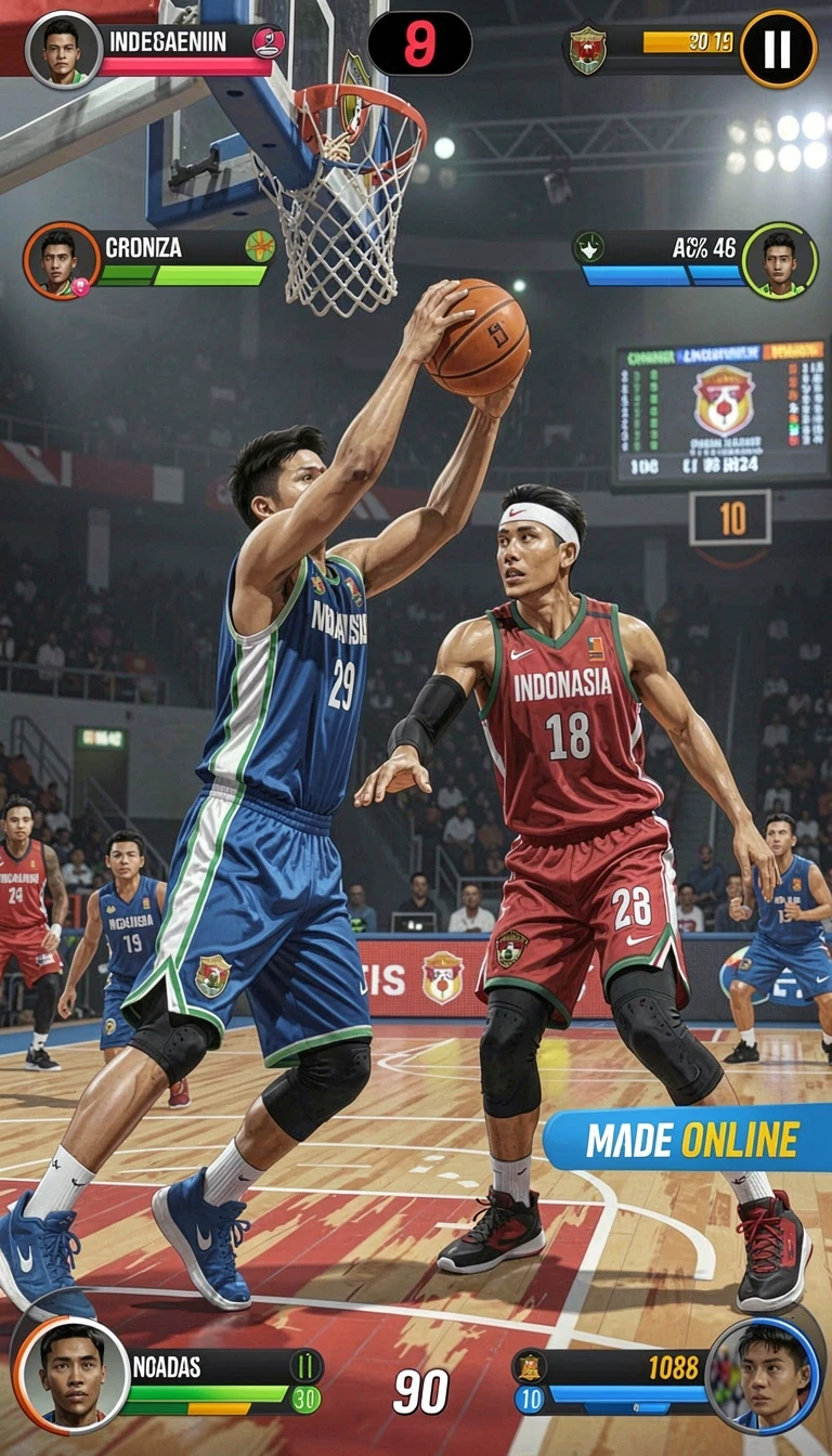 Screenshot okjkt nomor 2