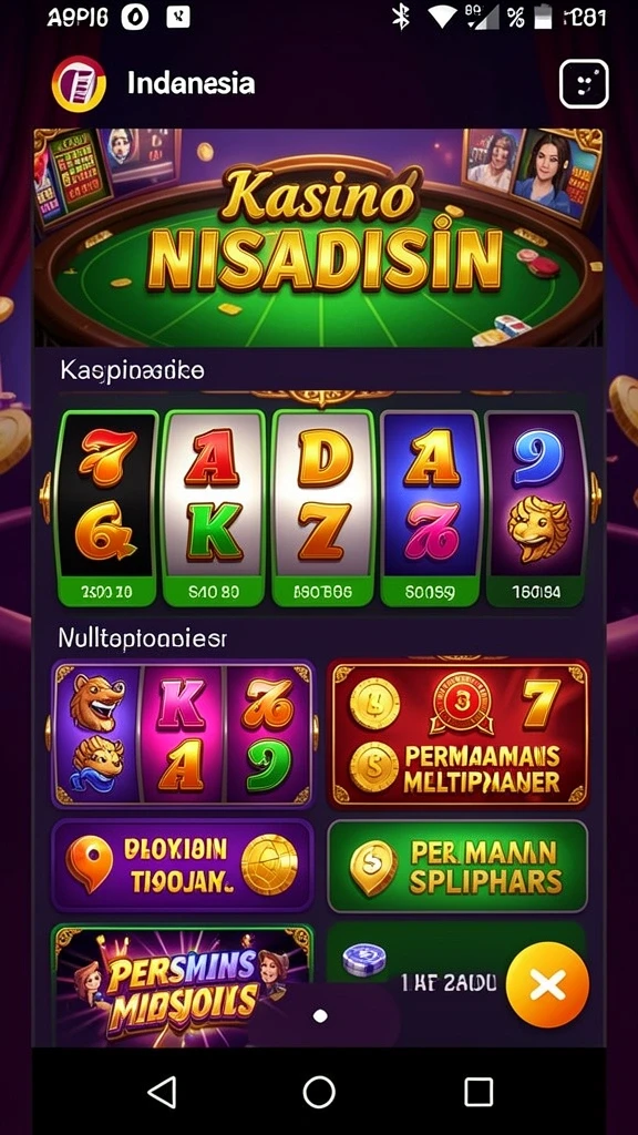 Screenshot omset288 nomor 1