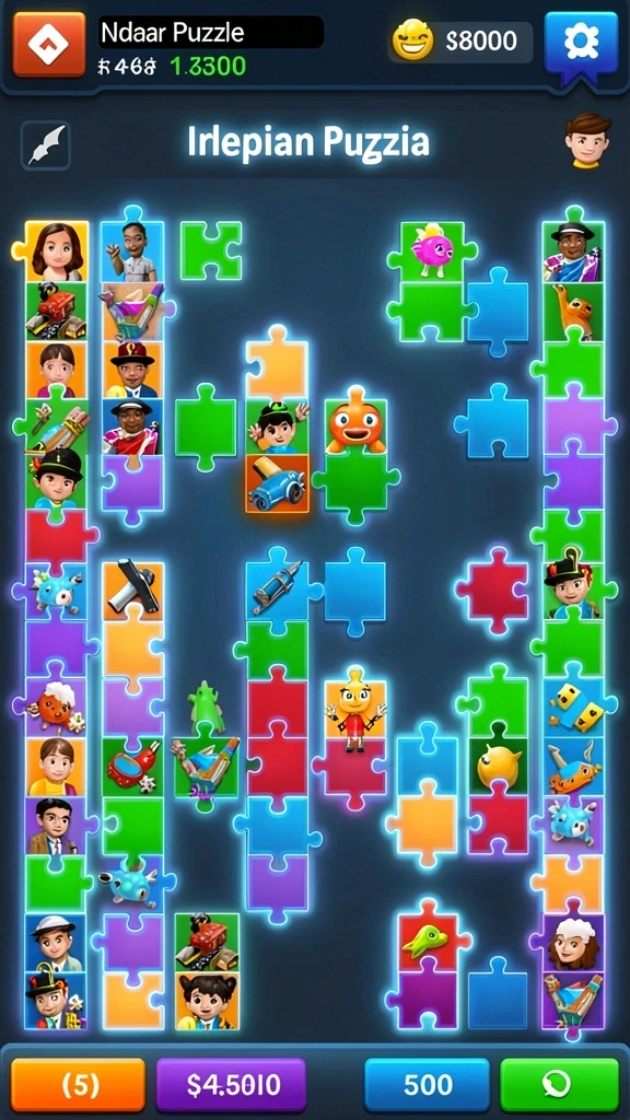Screenshot pandora88 nomor 3