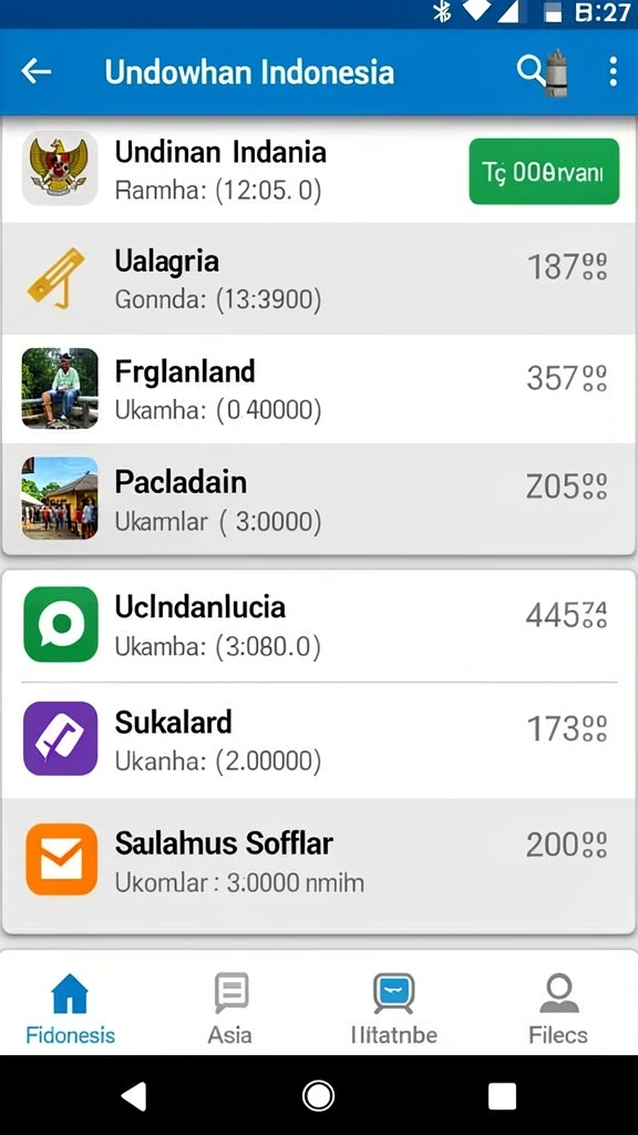 Screenshot pandora99 nomor 1