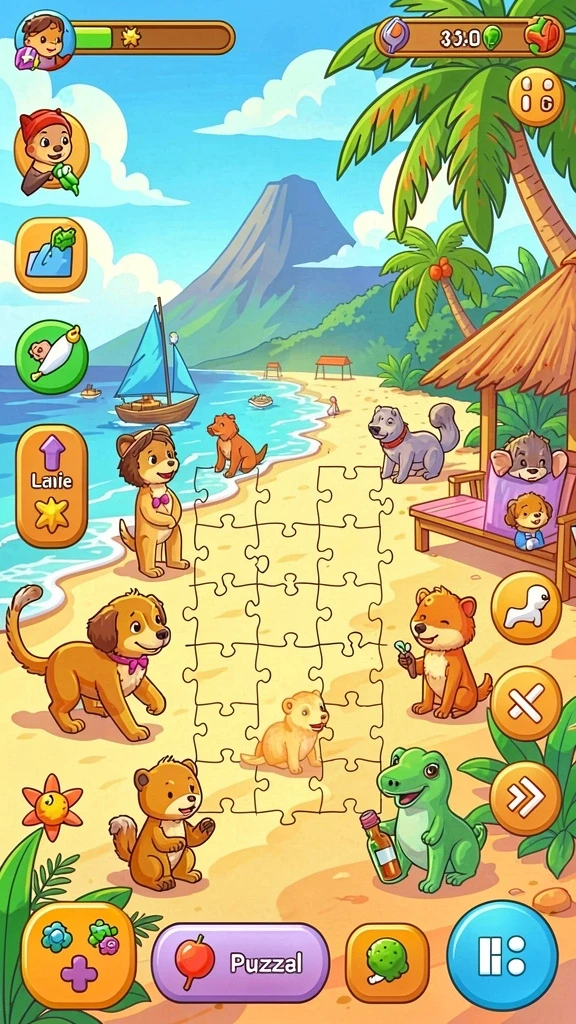 Screenshot pgking nomor 2
