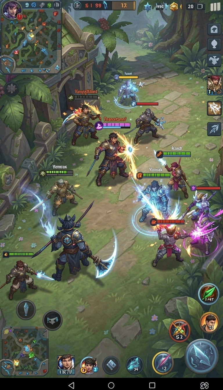 Screenshot poa88 nomor 2