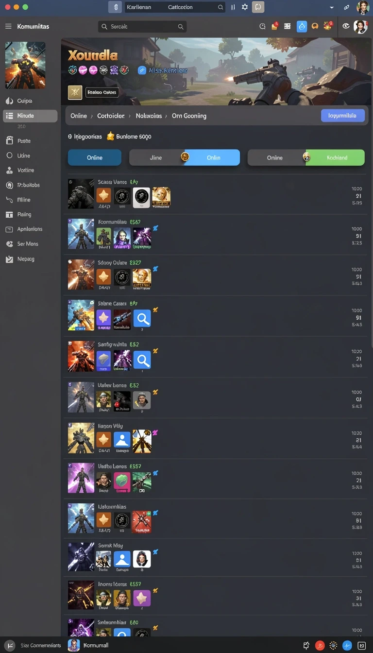 Screenshot rajabandar88 nomor 1